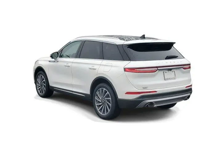 $38995 : Lincoln Corsair 2023 AWD Res image 4