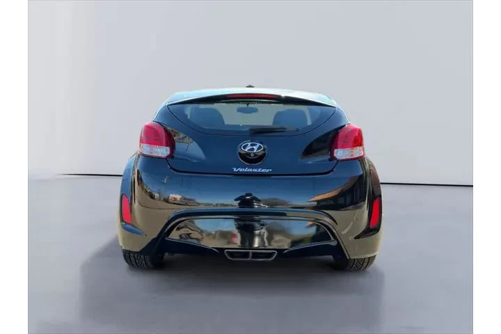 $8770 : Hyundai VELOSTER 2017 Value image 4