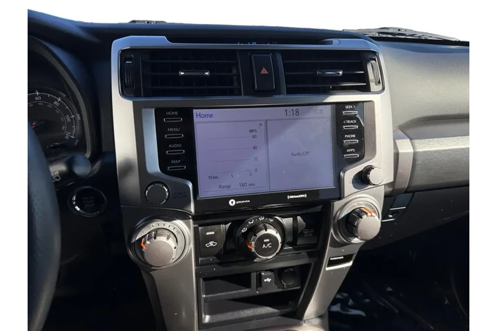 $36144 : Toyota 4Runner 2024 4x4 SR5 image 9