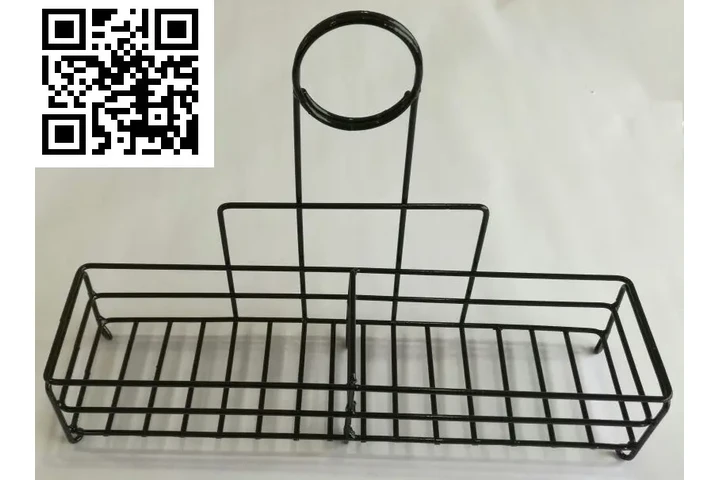 Tu Producto Exhibidores acero image 3