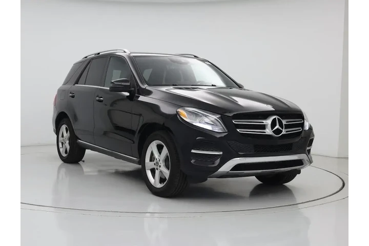 $21998 : Mercedes-Benz GLE 2018 GLE 3 image 1