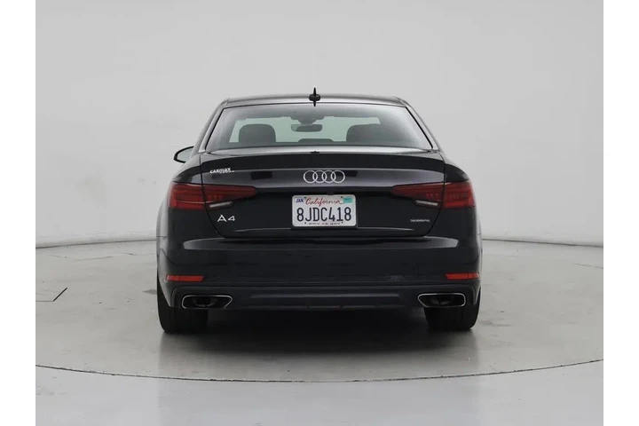 $29998 : Audi A4 2019 AWD quattro Pre image 6