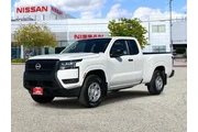 Nissan Frontier 2026 4x2 S 4 en Orange County
