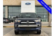 $32995 : Toyota 4Runner 2020 AWD Limi thumbnail