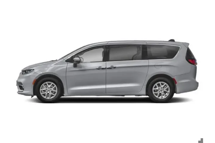 $27990 : Chrysler Pacifica 2024 Touri image 2