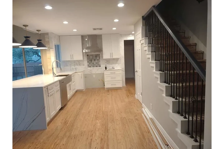 In God I Trust Quality Remodel image 3