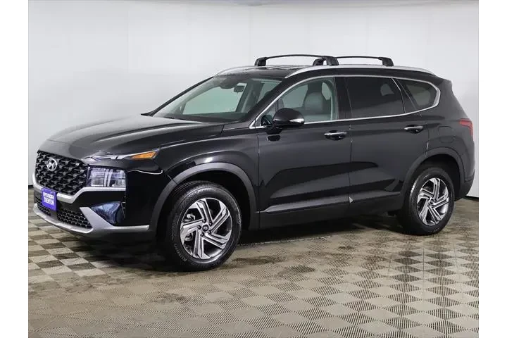 $22969 : Hyundai SANTA FE 2023 AWD SE image 8