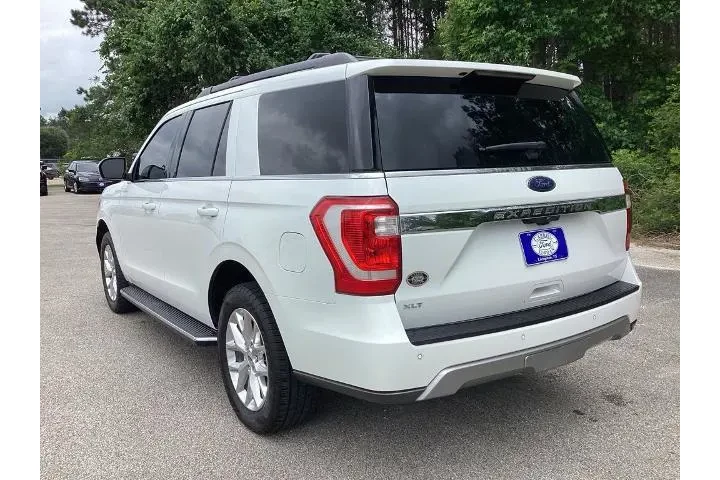 $29764 : Ford Expedition 2021 4x2 XLT image 7