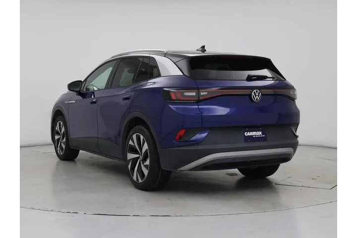 $20998 : Volkswagen ID.4 2021 AWD Pro image 2