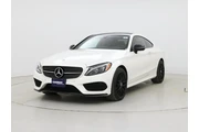 $21998 : Mercedes-Benz C-Class 2017 A thumbnail