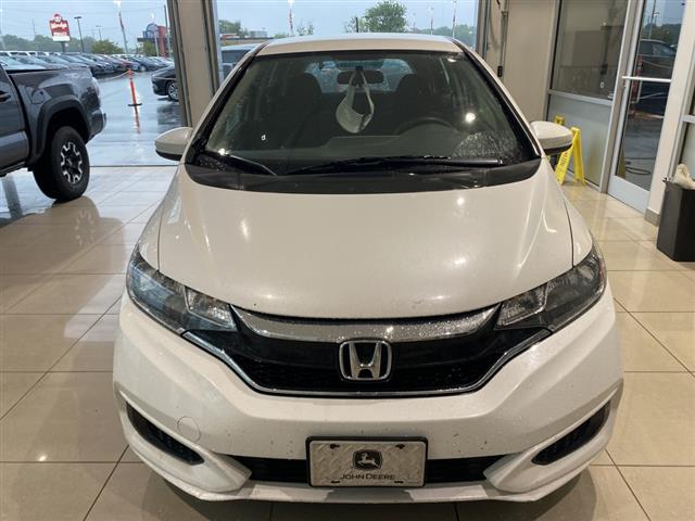 $8991 : PRE-OWNED 2019 HONDA FIT LX image 5