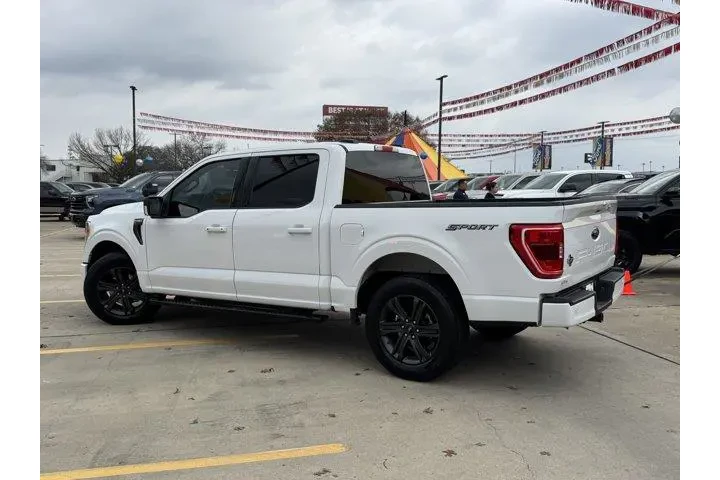 $33500 : Ford F-150 2023 4x2 XL 4dr S image 9