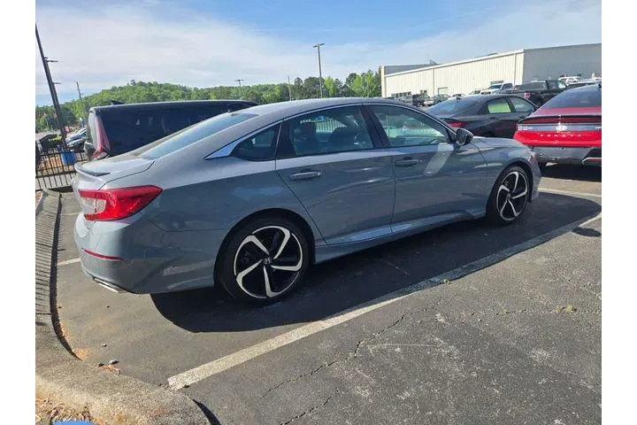 $29999 : Honda Accord 2022 Sport 4dr image 3