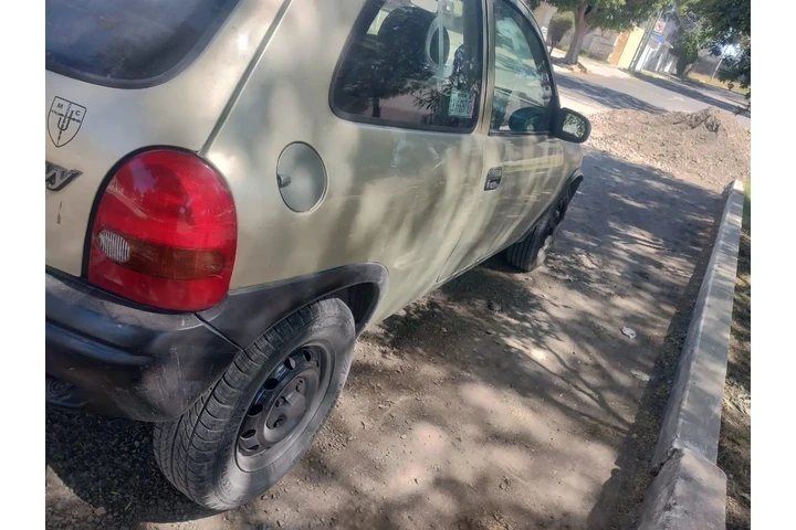 $39000 : Se vende chevy image 3
