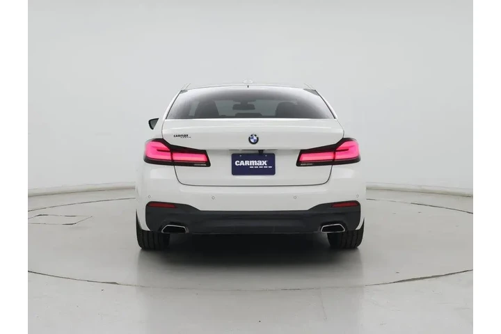 $35998 : BMW 5 Series 2023 AWD 530i x image 6