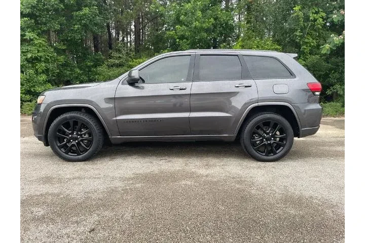 $12763 : Jeep Grand Cherokee 2017 4x2 image 4