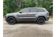 $12763 : Jeep Grand Cherokee 2017 4x2 thumbnail