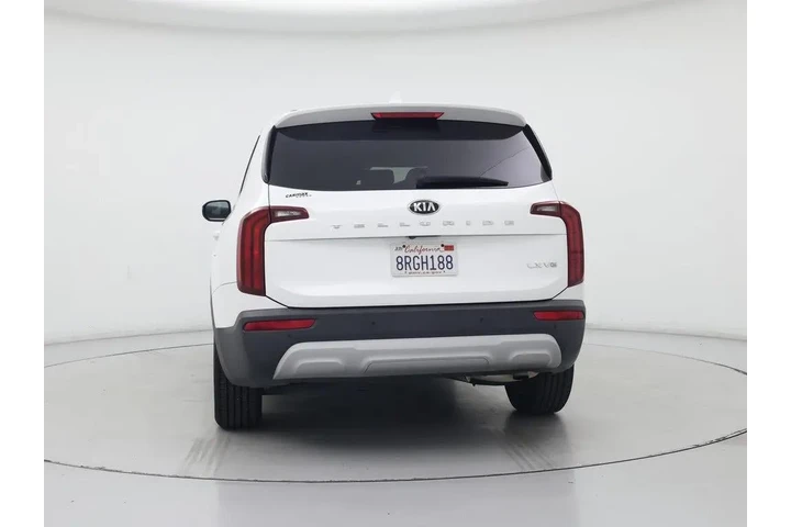 $21998 : Kia Telluride 2020 LX 4dr SU image 6