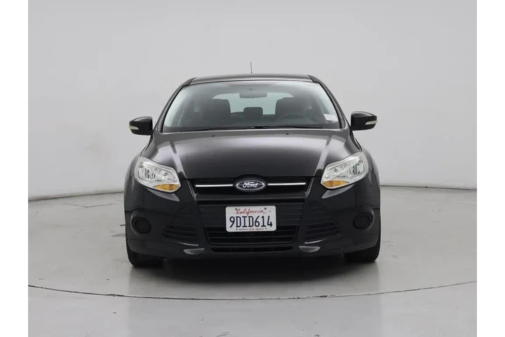 $11599 : Ford Focus 2014 SE 4dr Hatch image 5