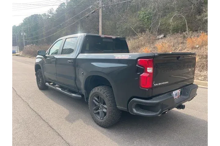 $29990 : Chevrolet Silverado 1500 201 image 5