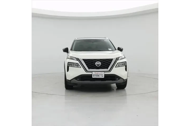 $23998 : Nissan Rogue 2021 AWD SL 4dr image 5