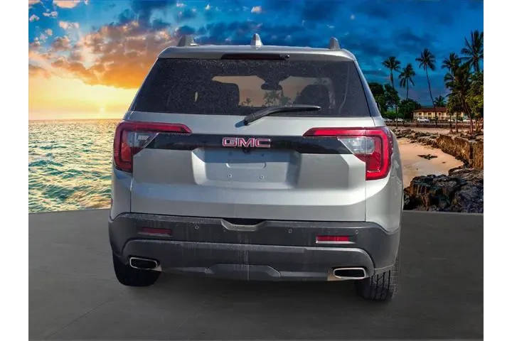 $24999 : GMC Acadia 2023 SLE 4dr SUV image 6