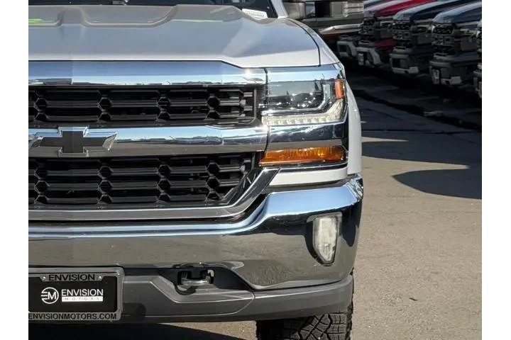 $24500 : Chevrolet Silverado 1500 201 image 6