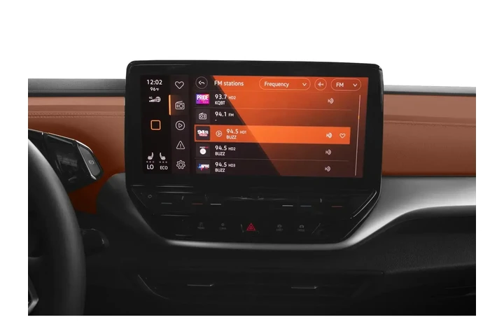 Volkswagen ID.4 2021 Pro S 4 image 7