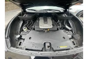 2013 FX37 en Yonkers