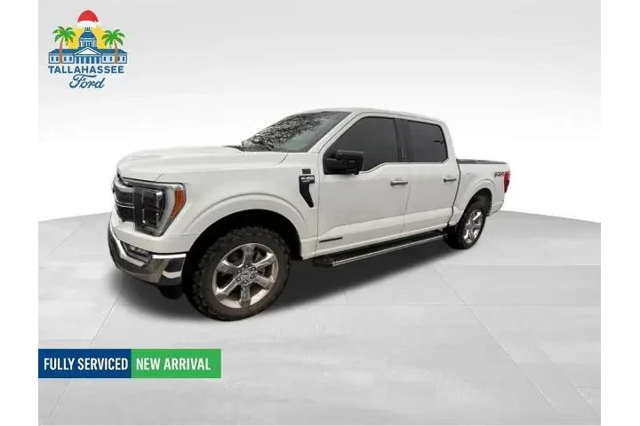 $28971 : Ford F-150 2021 4x4 XL 4dr S image 1