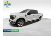 Ford F-150 2021 4x4 XL 4dr S