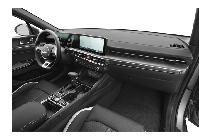 $32999 : 2026 K5 GT-Line image 10
