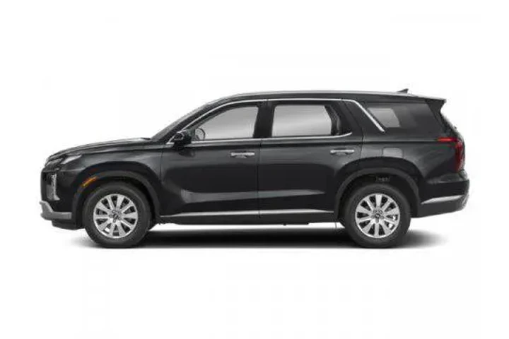 $33995 : Hyundai PALISADE 2023 AWD SE image 3