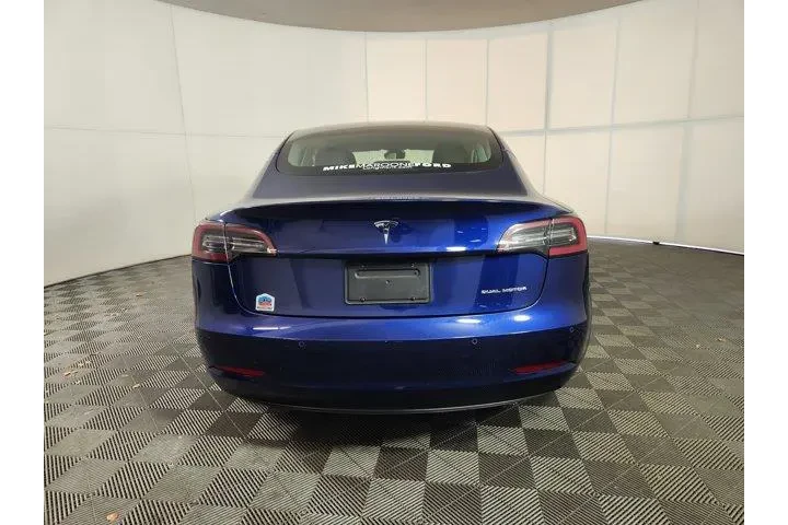 $22539 : Tesla Model 3 2020 AWD Long image 6