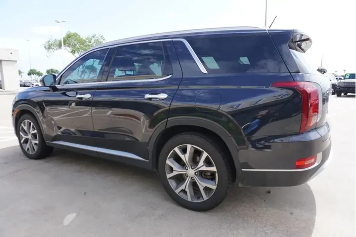 $27988 : Hyundai PALISADE 2022 SEL 4d image 4