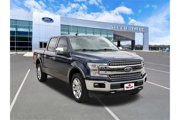 $30259 : Ford F-150 2019 4x4 XL 4dr S image 6