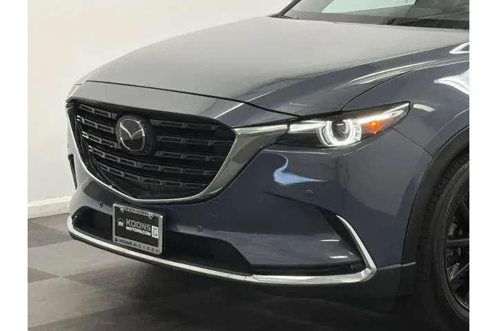 $33000 : Mazda CX-9 2023 AWD Carbon E image 2