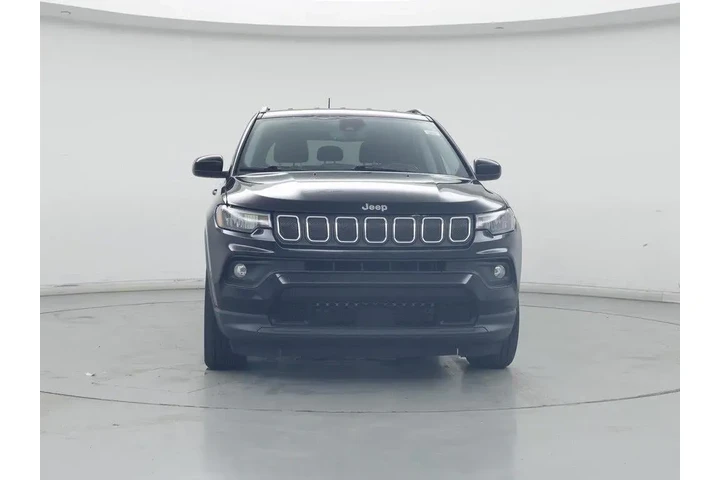 $21998 : Jeep Compass 2022 Latitude 4 image 5