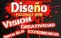 Diseño Web Servicio