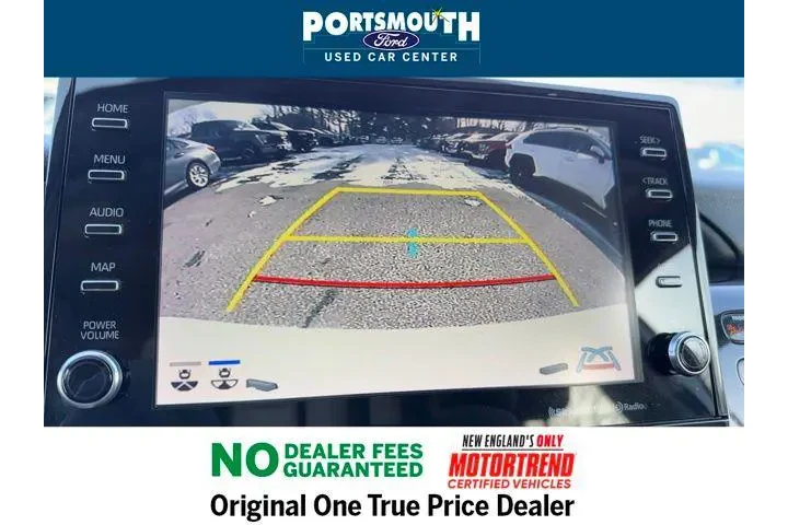 $24495 : Toyota Camry 2023 XSE 4dr Se image 8