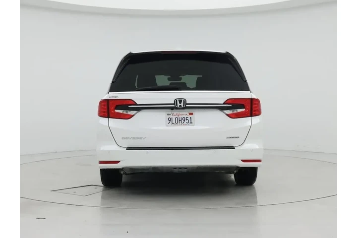 $39998 : Honda Odyssey 2024 Touring 4 image 6