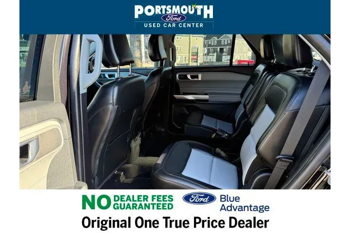 $29995 : Ford Explorer 2022 AWD XLT 4 image 5