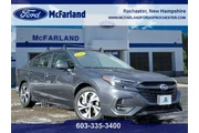 Subaru Legacy 2025 AWD Premi en New Hampshire