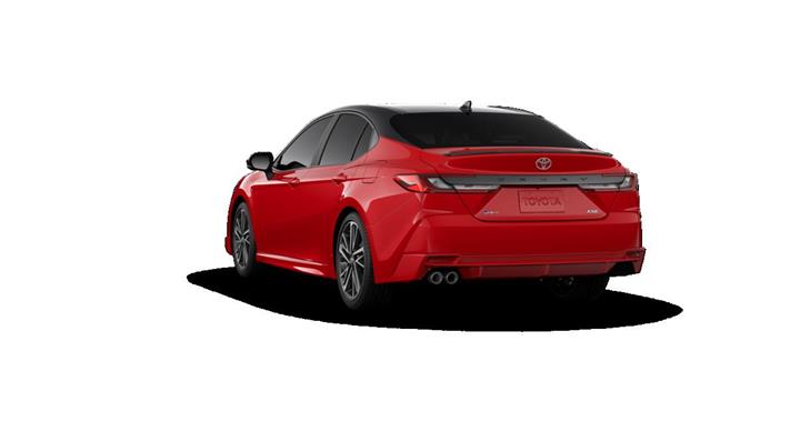 $43556 : Camry XSE image 4