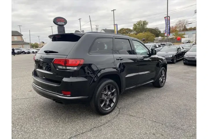 $21999 : Jeep Grand Cherokee 2020 4x4 image 7