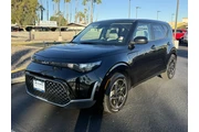 Kia Soul 2023 EX 4dr Crossov