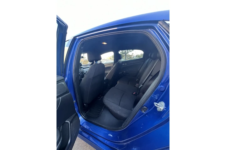 2019 Honda Civic automatico image 8