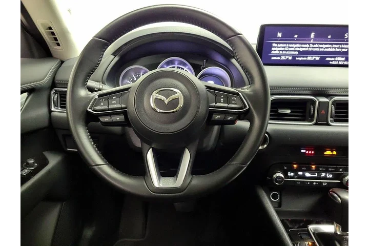 $23998 : Mazda CX-5 2024 AWD 2.5 S Se image 10