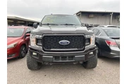 $19987 : Ford F-150 2018 4x4 XL 4dr S thumbnail