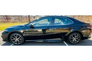 $20000 : 2021 Camry SE thumbnail
